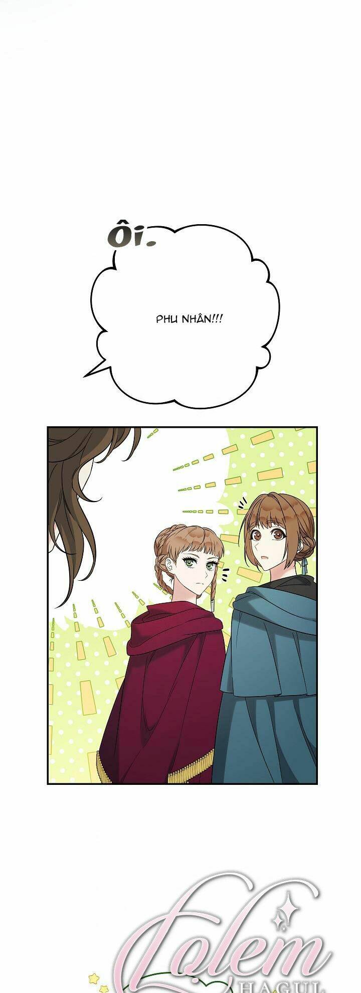 Cuộc Hôn Nhân Vụ Lợi Chapter 37.1 - Trang 2