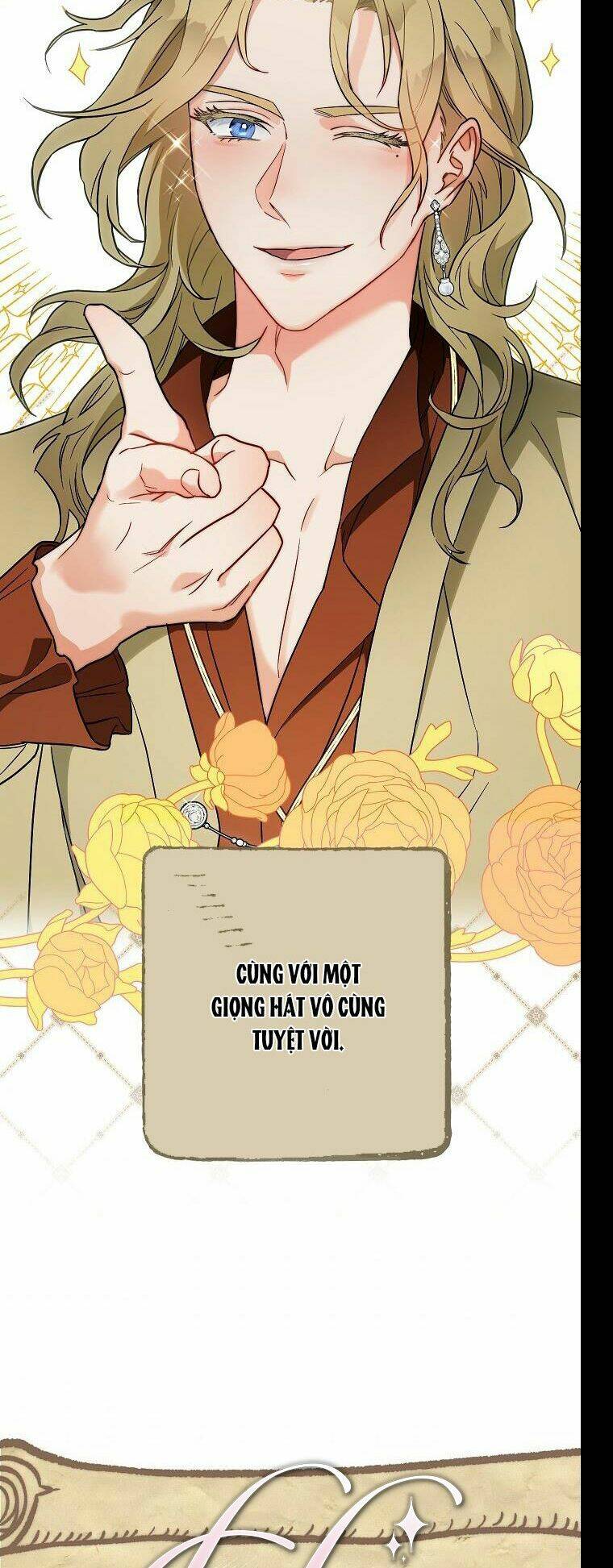 Cuộc Hôn Nhân Vụ Lợi Chapter 37.1 - Trang 2