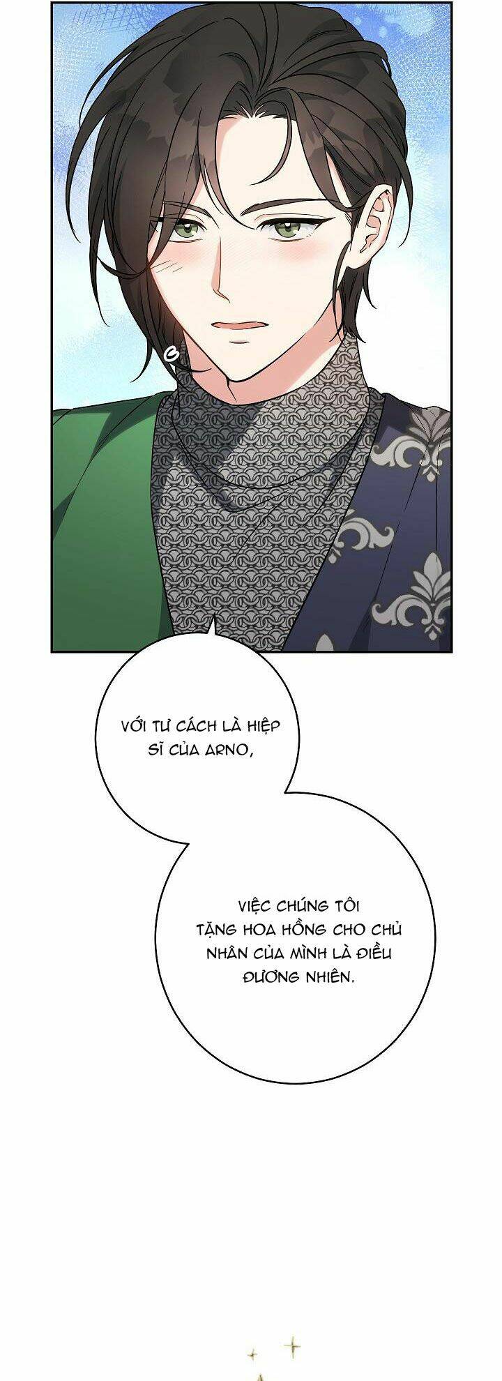 Cuộc Hôn Nhân Vụ Lợi Chapter 37.1 - Trang 2