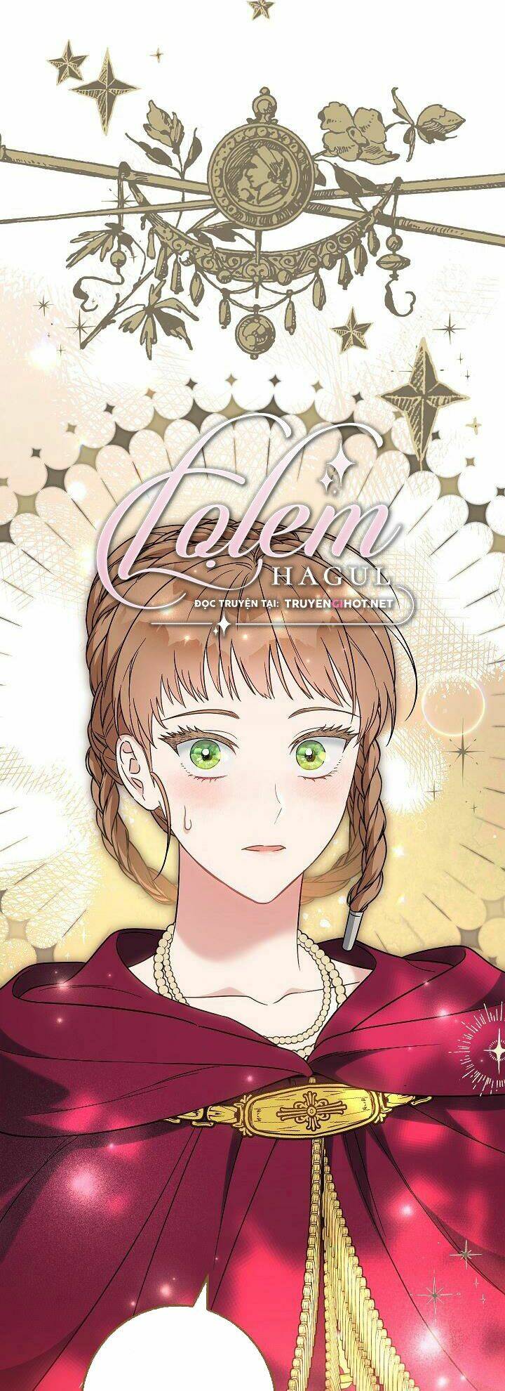 Cuộc Hôn Nhân Vụ Lợi Chapter 37.1 - Trang 2