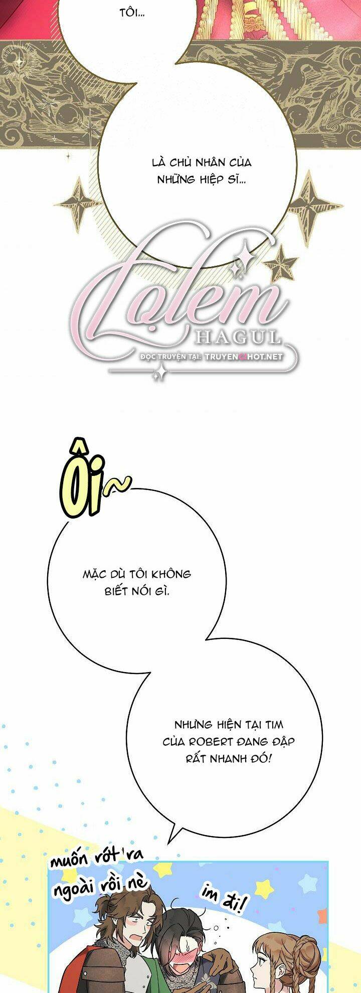 Cuộc Hôn Nhân Vụ Lợi Chapter 37.1 - Trang 2