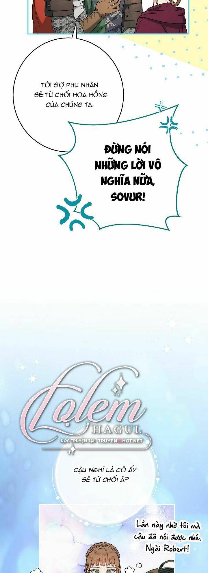 Cuộc Hôn Nhân Vụ Lợi Chapter 37.1 - Trang 2