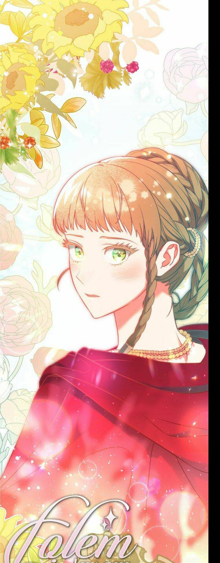 Cuộc Hôn Nhân Vụ Lợi Chapter 37.1 - Trang 2