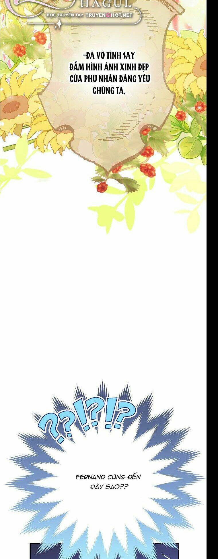 Cuộc Hôn Nhân Vụ Lợi Chapter 37.1 - Trang 2