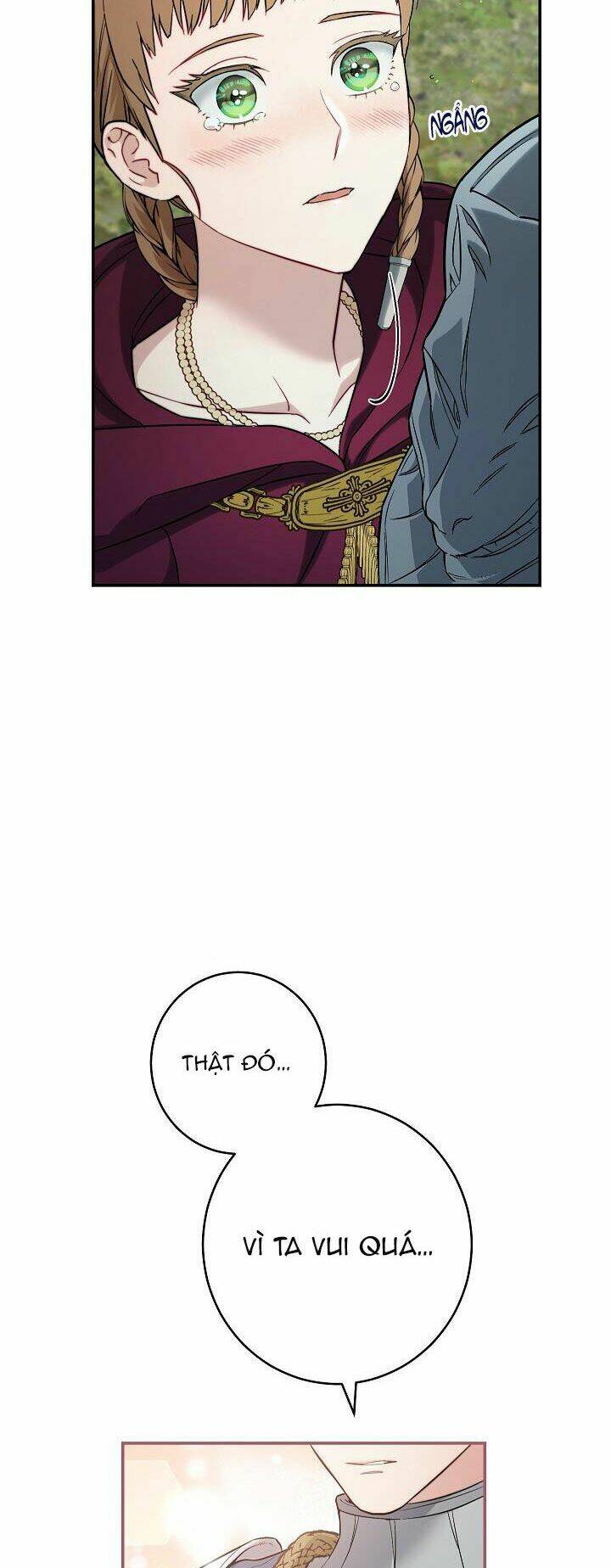 Cuộc Hôn Nhân Vụ Lợi Chapter 38.1 - Trang 2