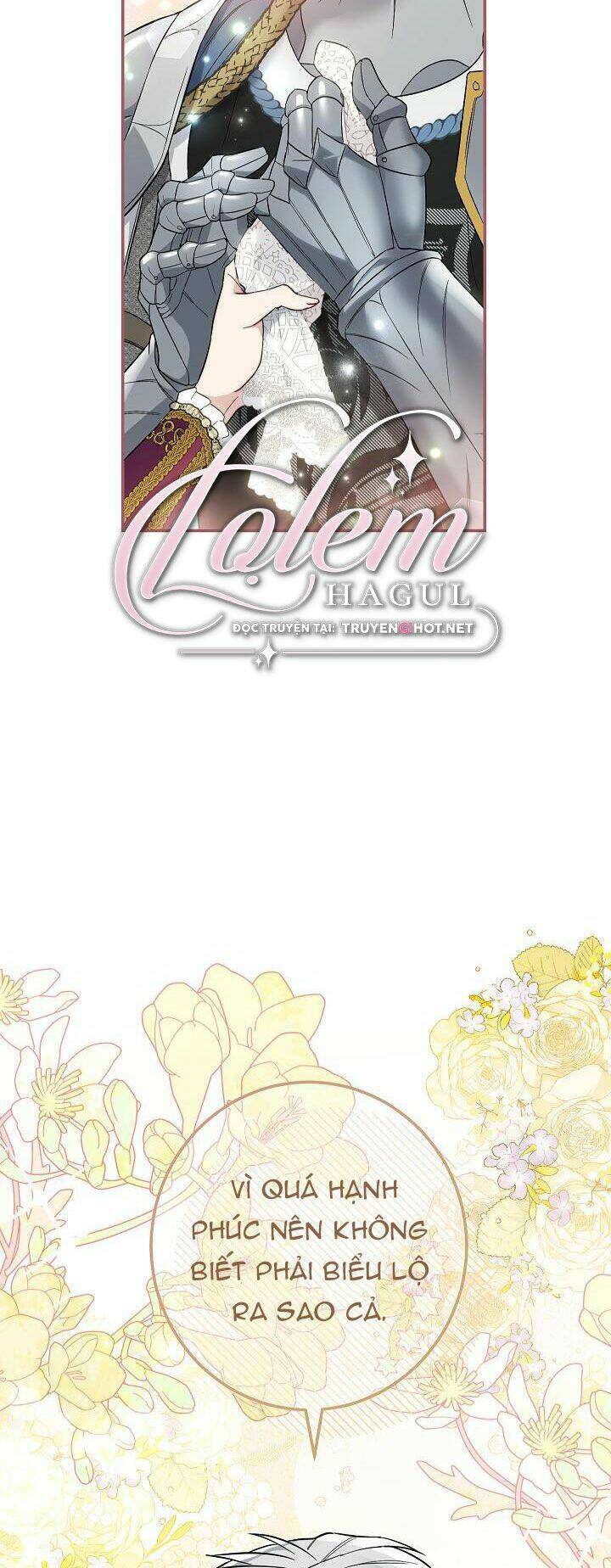 Cuộc Hôn Nhân Vụ Lợi Chapter 38.1 - Trang 2