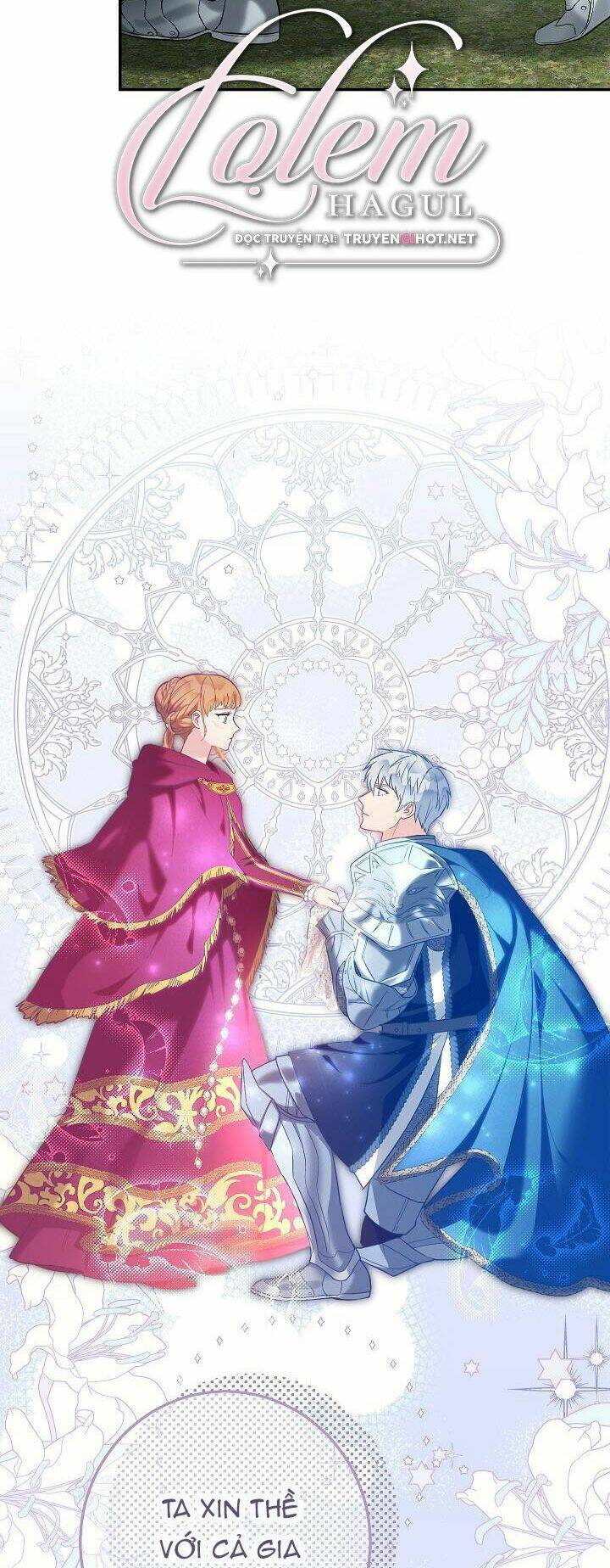 Cuộc Hôn Nhân Vụ Lợi Chapter 38.1 - Trang 2