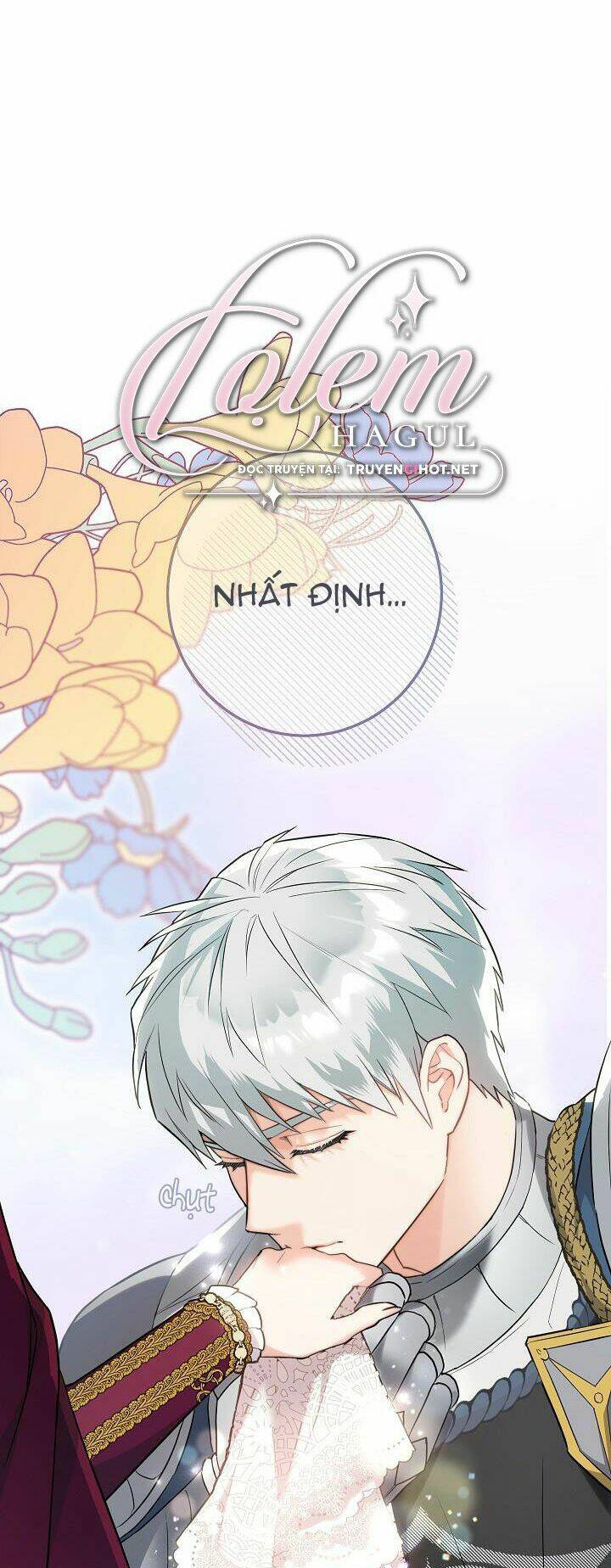 Cuộc Hôn Nhân Vụ Lợi Chapter 38.1 - Trang 2