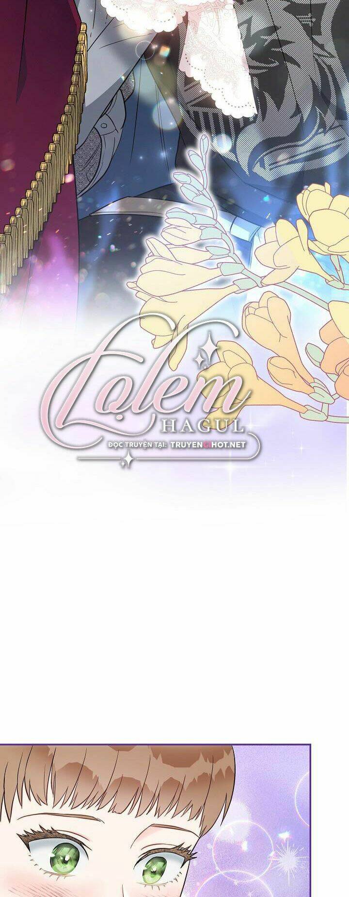 Cuộc Hôn Nhân Vụ Lợi Chapter 38.1 - Trang 2