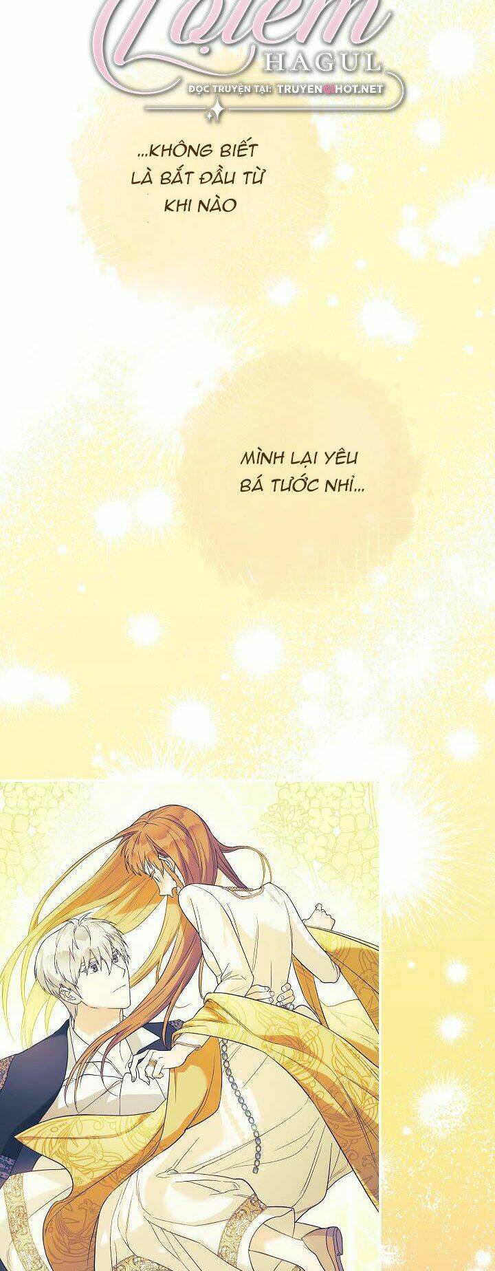 Cuộc Hôn Nhân Vụ Lợi Chapter 38.1 - Trang 2