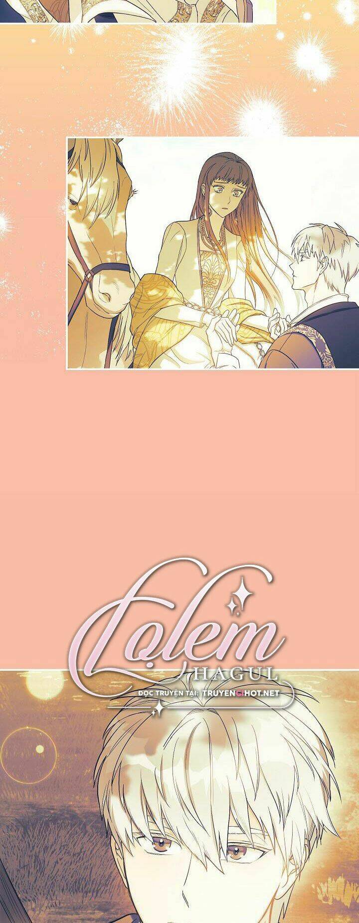 Cuộc Hôn Nhân Vụ Lợi Chapter 38.1 - Trang 2