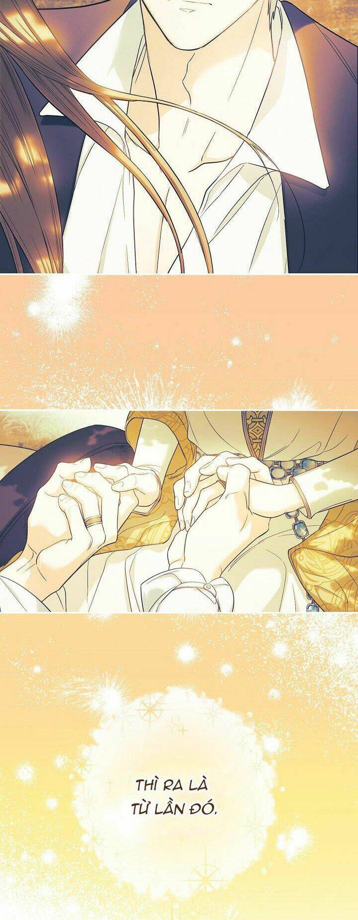 Cuộc Hôn Nhân Vụ Lợi Chapter 38.1 - Trang 2