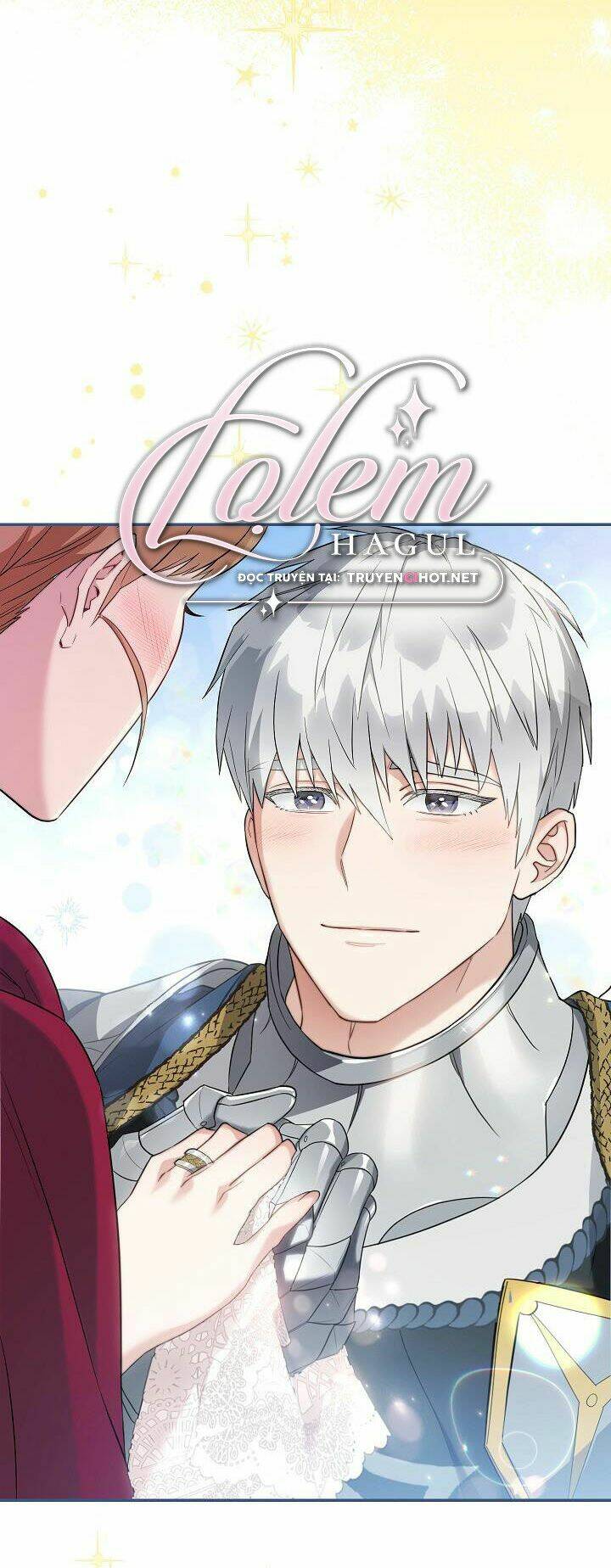 Cuộc Hôn Nhân Vụ Lợi Chapter 38.1 - Trang 2