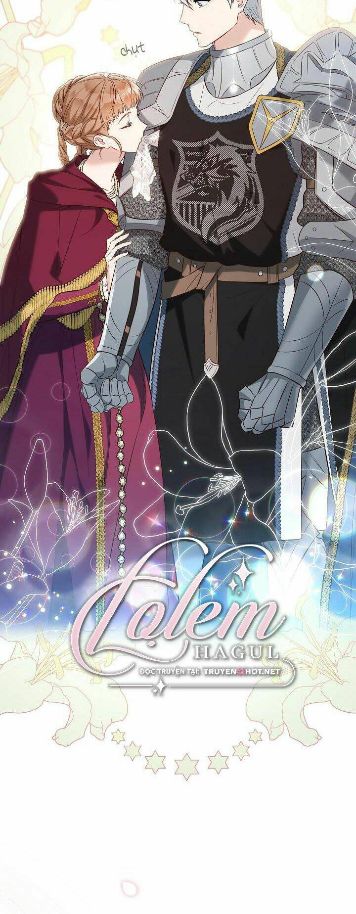 Cuộc Hôn Nhân Vụ Lợi Chapter 38.1 - Trang 2