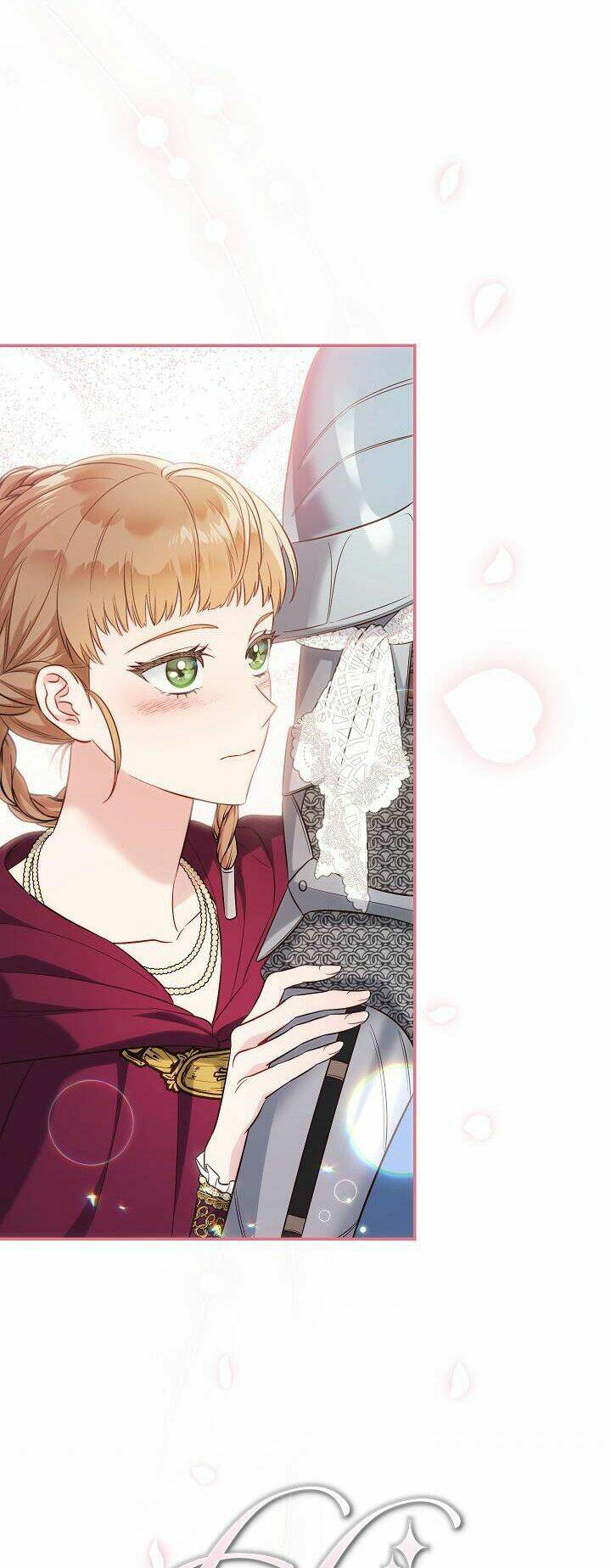 Cuộc Hôn Nhân Vụ Lợi Chapter 38.1 - Trang 2