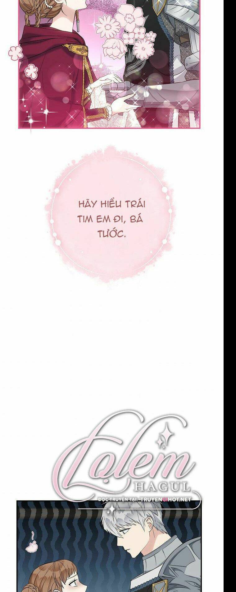 Cuộc Hôn Nhân Vụ Lợi Chapter 38.1 - Trang 2