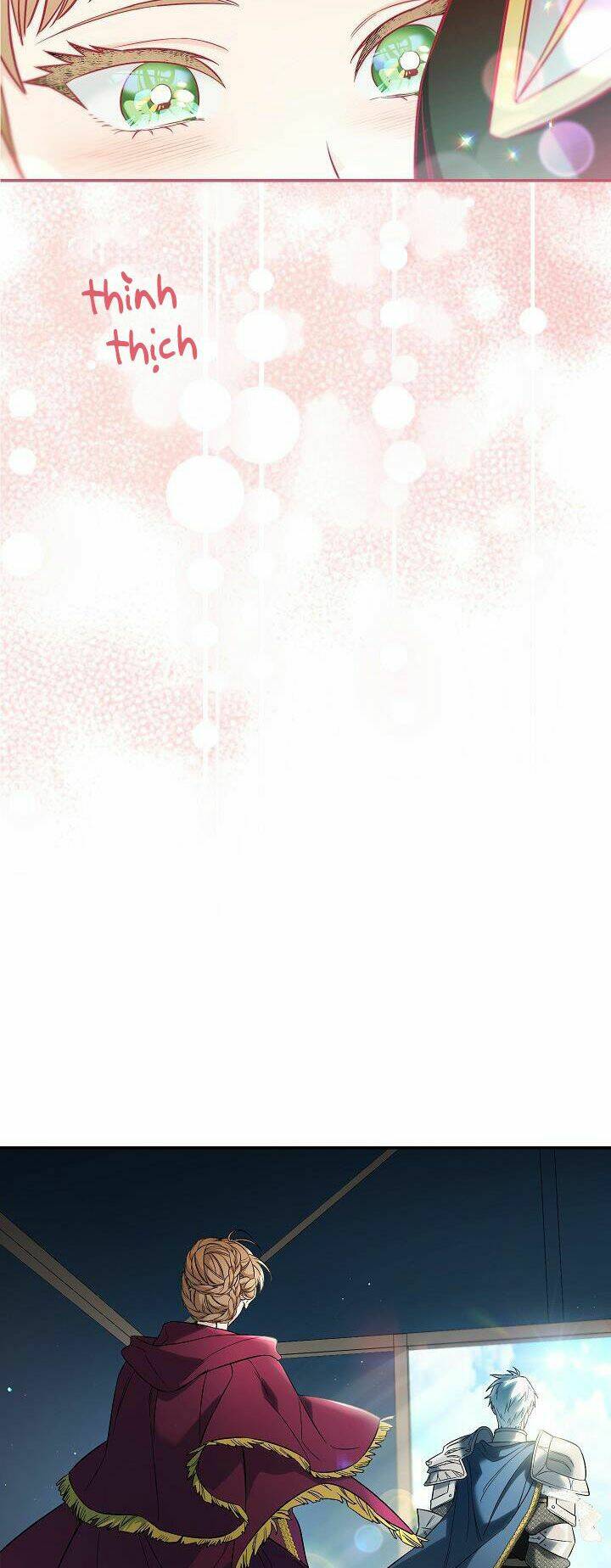 Cuộc Hôn Nhân Vụ Lợi Chapter 38.1 - Trang 2