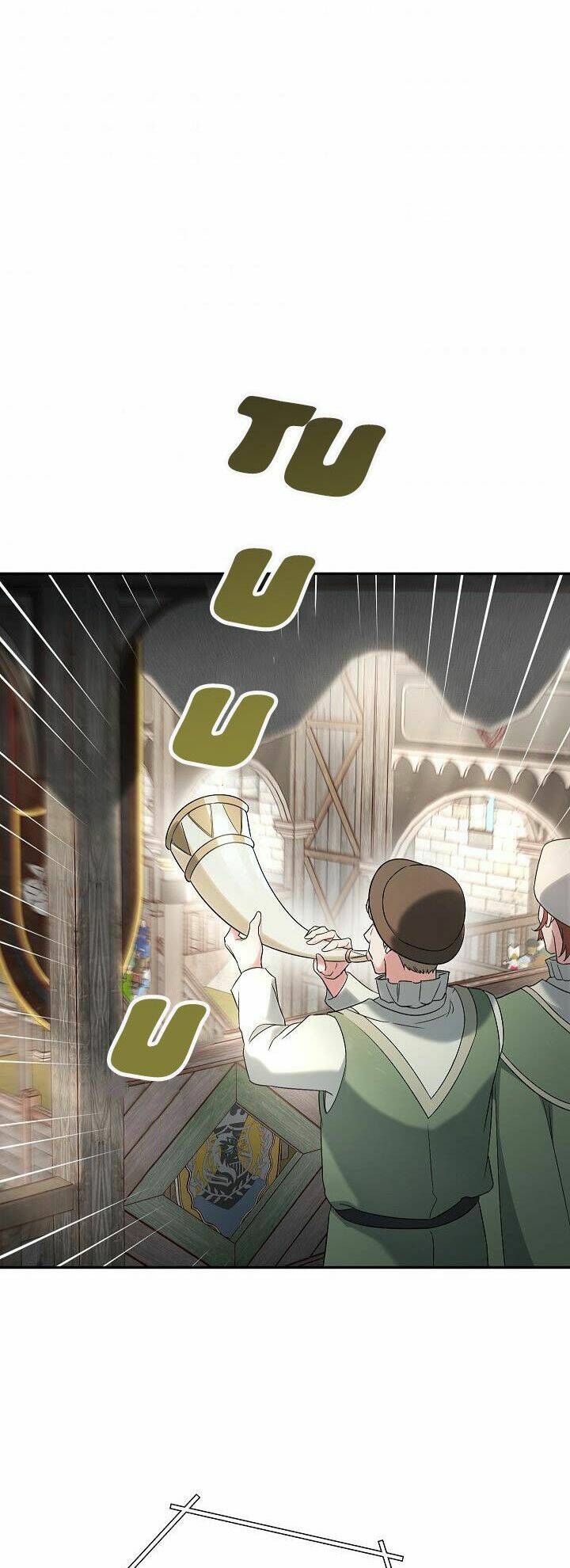 Cuộc Hôn Nhân Vụ Lợi Chapter 38.1 - Trang 2