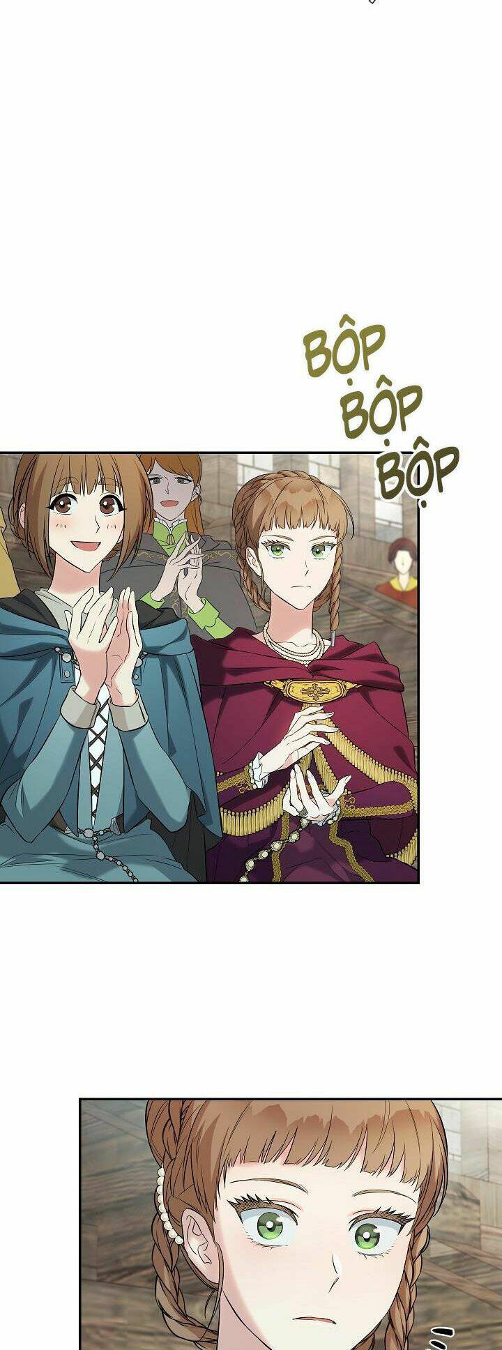 Cuộc Hôn Nhân Vụ Lợi Chapter 38.1 - Trang 2