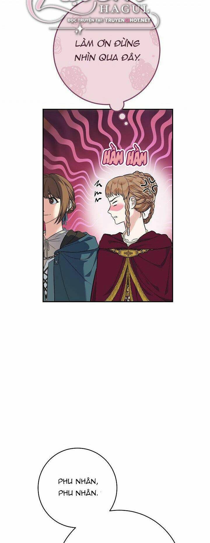 Cuộc Hôn Nhân Vụ Lợi Chapter 38.1 - Trang 2