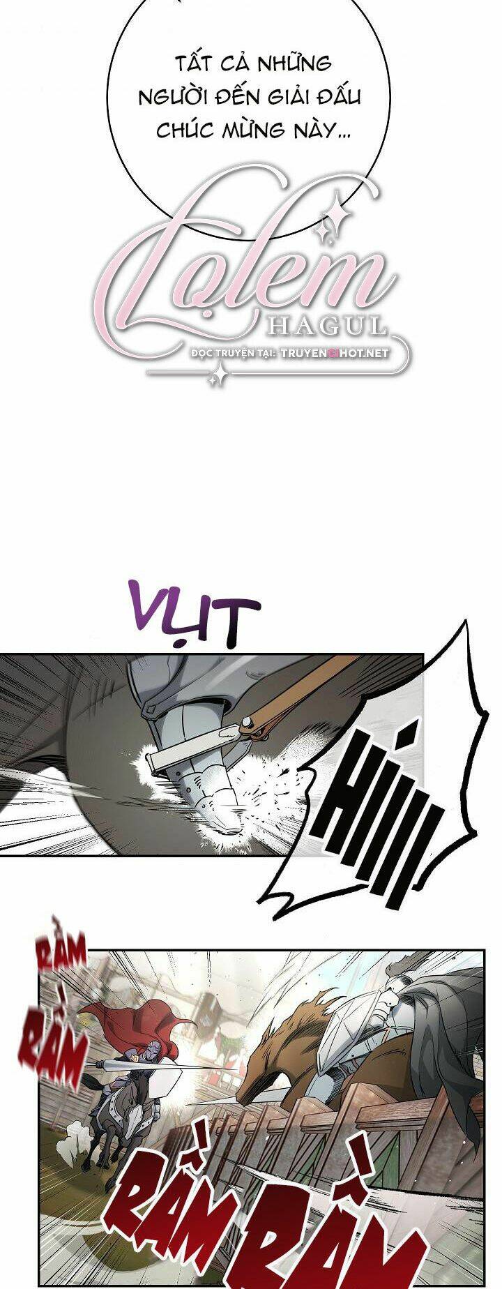 Cuộc Hôn Nhân Vụ Lợi Chapter 38.1 - Trang 2