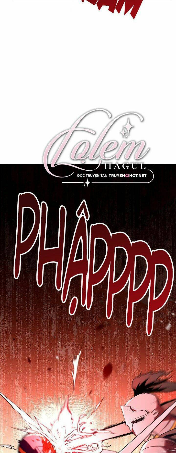 Cuộc Hôn Nhân Vụ Lợi Chapter 38.1 - Trang 2