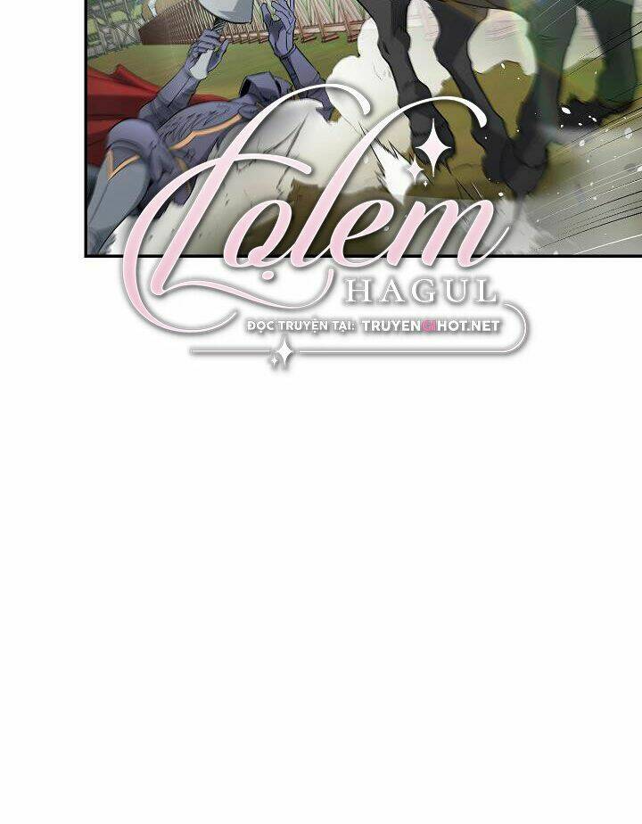 Cuộc Hôn Nhân Vụ Lợi Chapter 38.1 - Trang 2