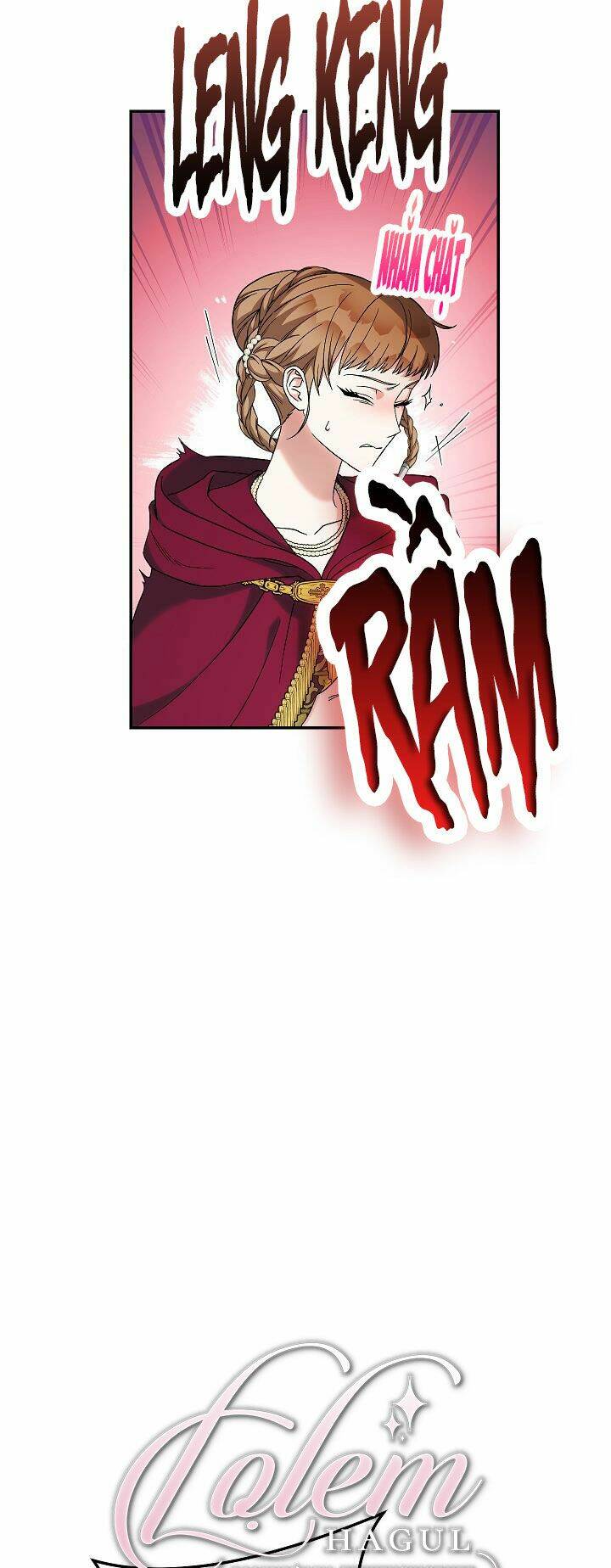 Cuộc Hôn Nhân Vụ Lợi Chapter 39.1 - Trang 2