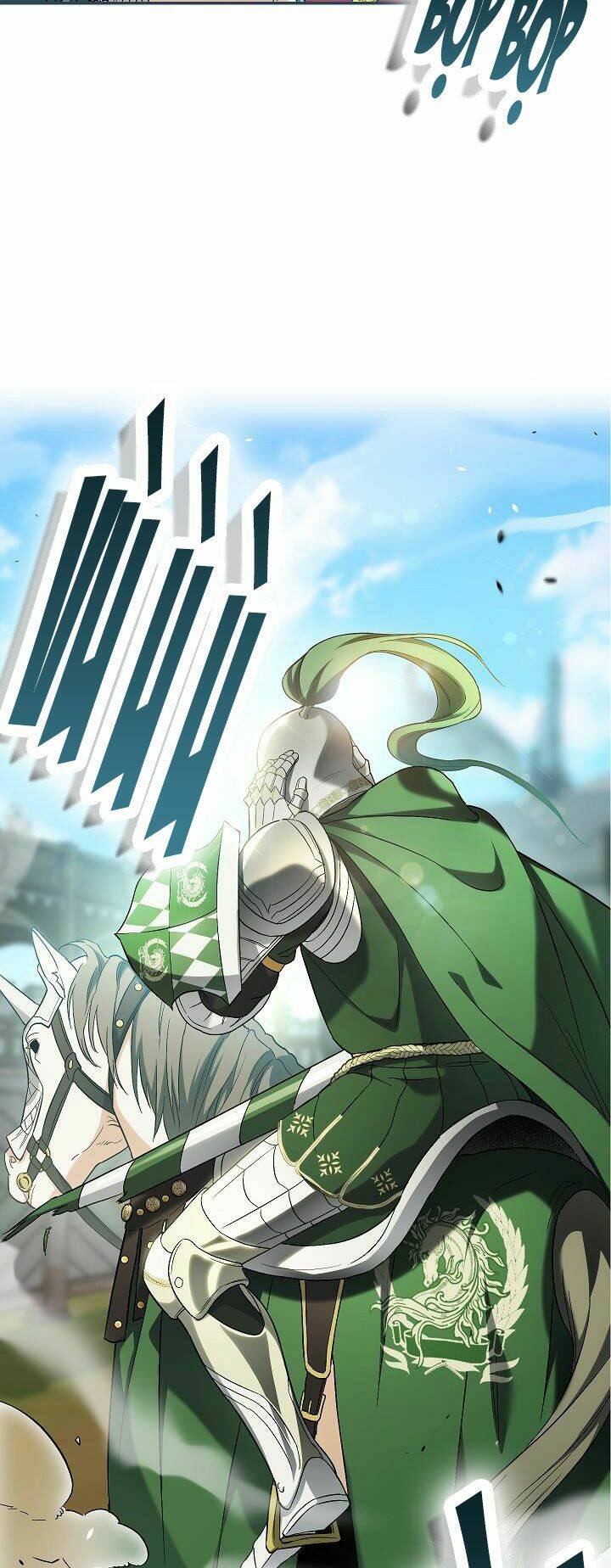 Cuộc Hôn Nhân Vụ Lợi Chapter 39.1 - Trang 2