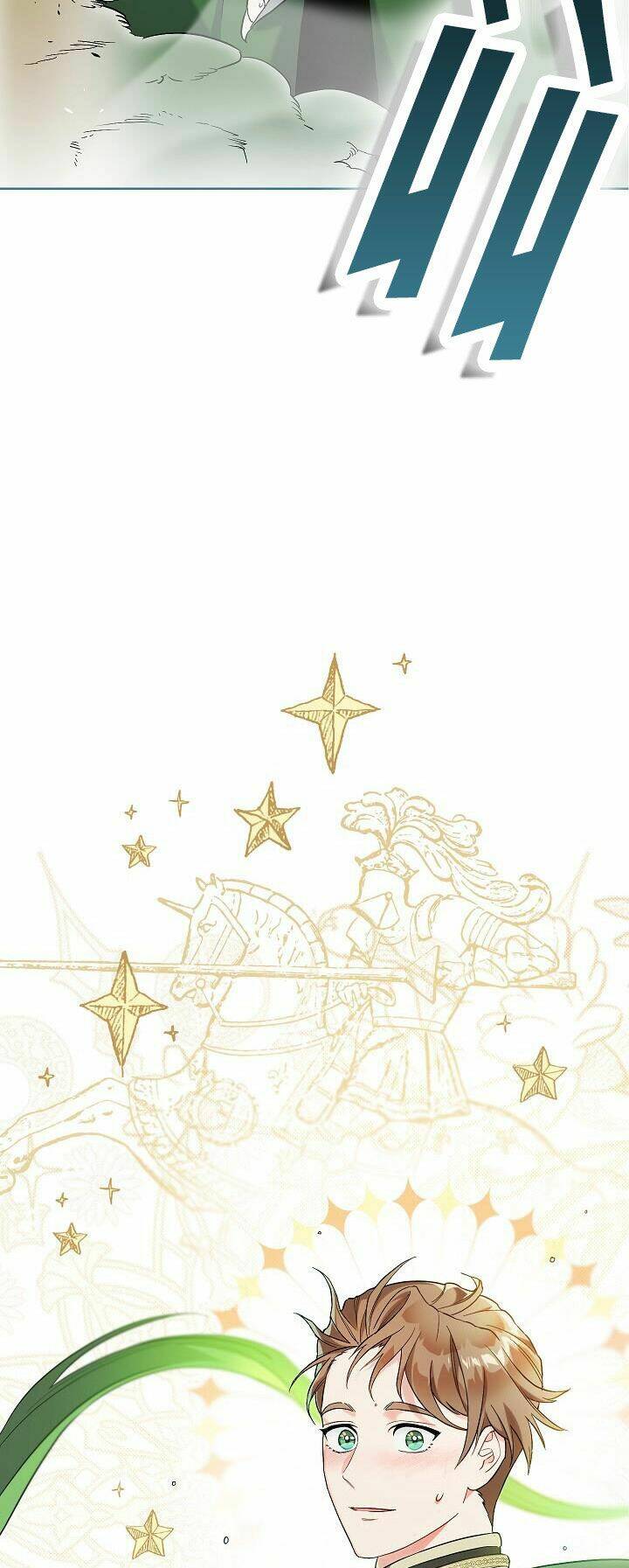 Cuộc Hôn Nhân Vụ Lợi Chapter 39.1 - Trang 2