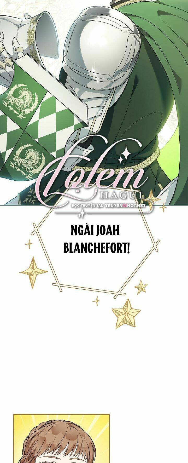 Cuộc Hôn Nhân Vụ Lợi Chapter 39.1 - Trang 2