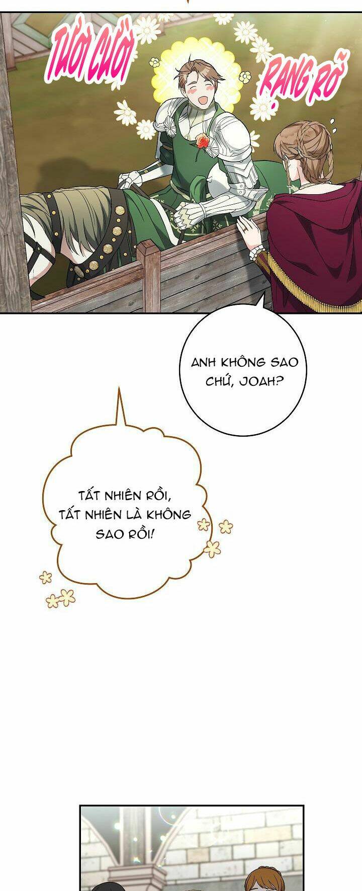 Cuộc Hôn Nhân Vụ Lợi Chapter 39.1 - Trang 2