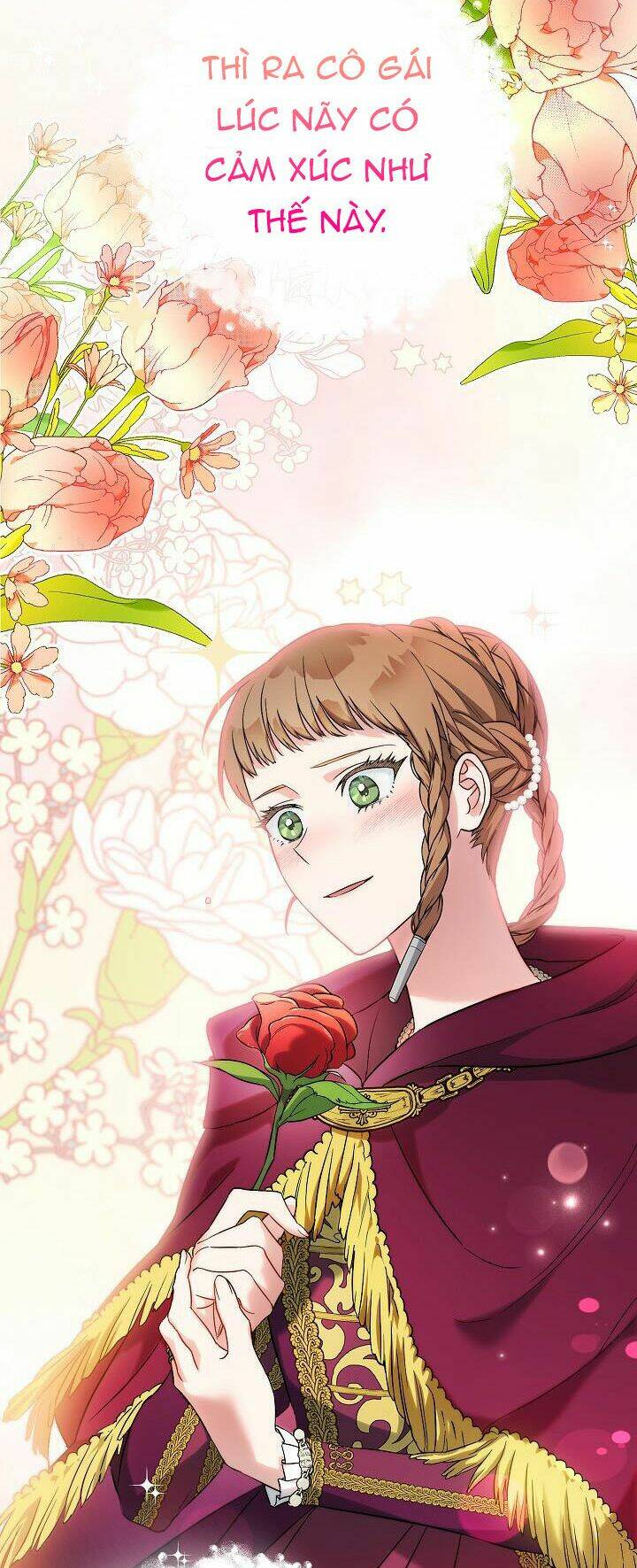 Cuộc Hôn Nhân Vụ Lợi Chapter 39.1 - Trang 2