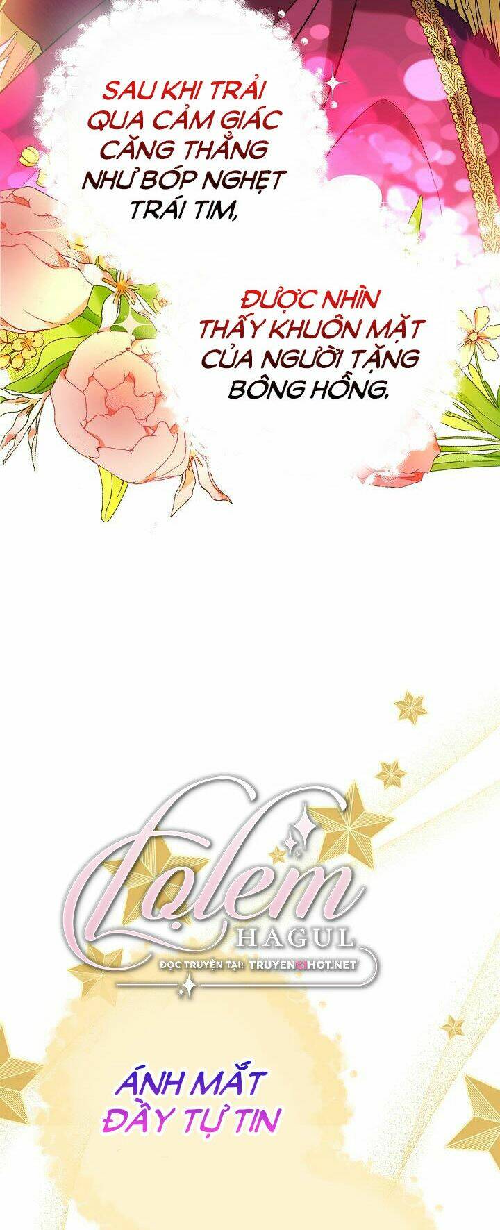 Cuộc Hôn Nhân Vụ Lợi Chapter 39.1 - Trang 2