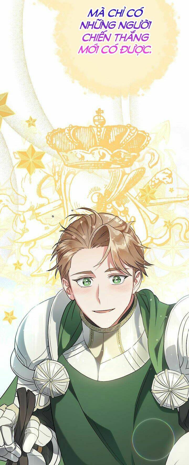 Cuộc Hôn Nhân Vụ Lợi Chapter 39.1 - Trang 2