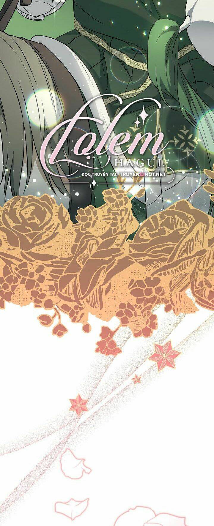 Cuộc Hôn Nhân Vụ Lợi Chapter 39.1 - Trang 2