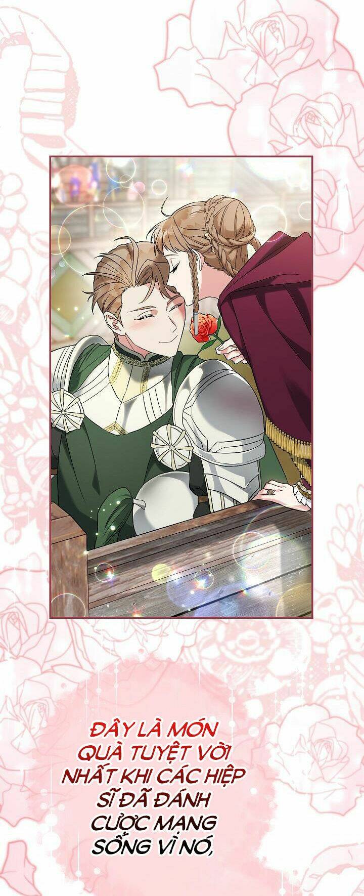 Cuộc Hôn Nhân Vụ Lợi Chapter 39.1 - Trang 2