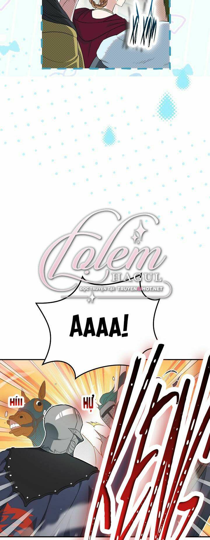 Cuộc Hôn Nhân Vụ Lợi Chapter 39.1 - Trang 2