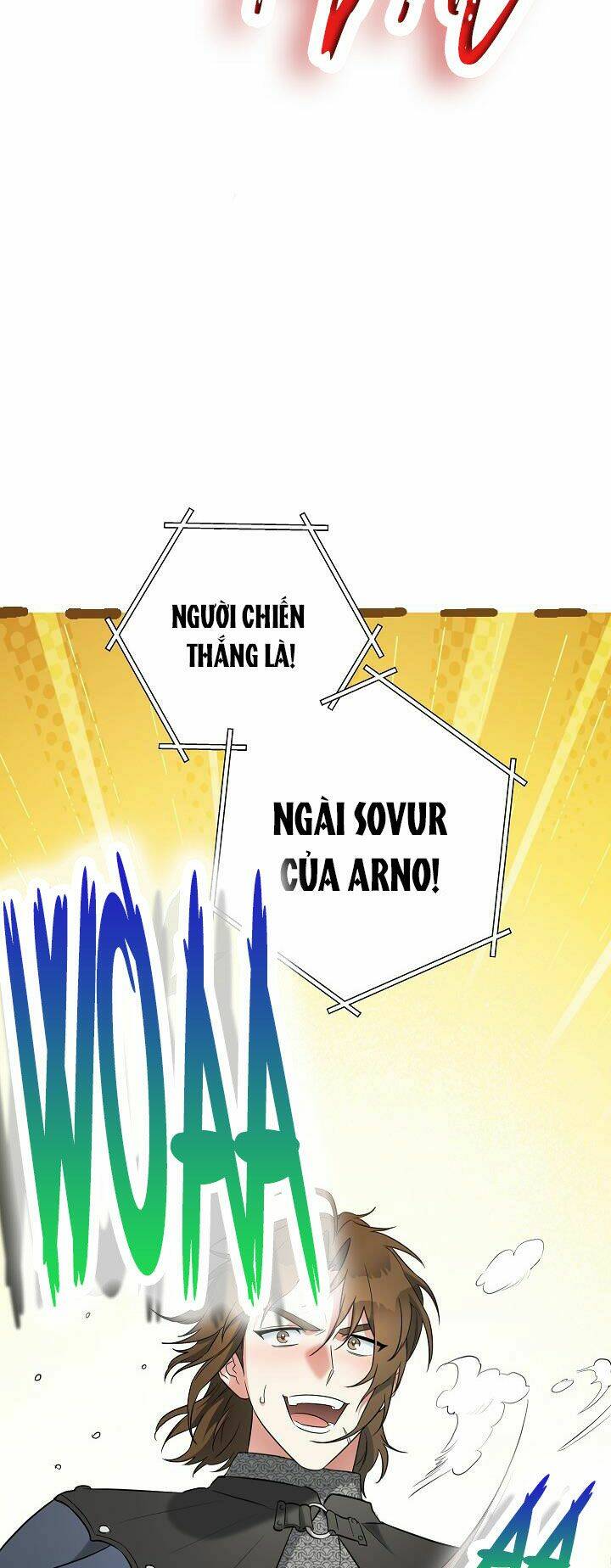 Cuộc Hôn Nhân Vụ Lợi Chapter 39.1 - Trang 2