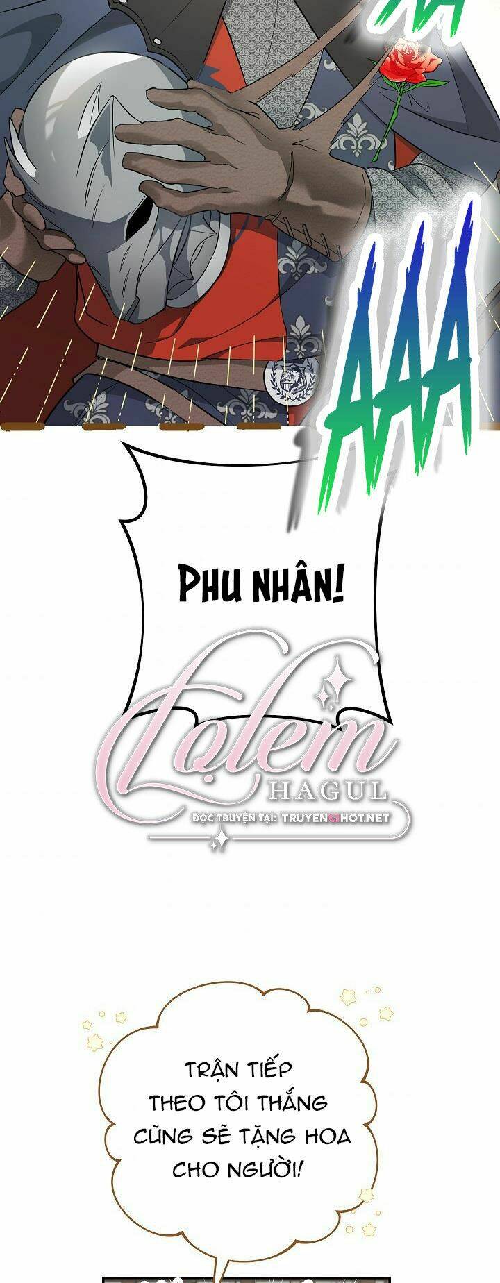 Cuộc Hôn Nhân Vụ Lợi Chapter 39.1 - Trang 2