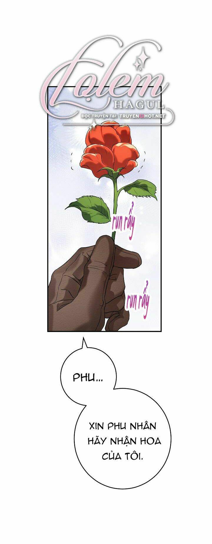 Cuộc Hôn Nhân Vụ Lợi Chapter 39.1 - Trang 2