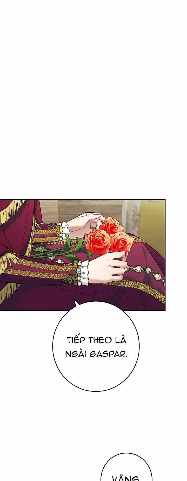 Cuộc Hôn Nhân Vụ Lợi Chapter 39.1 - Trang 2