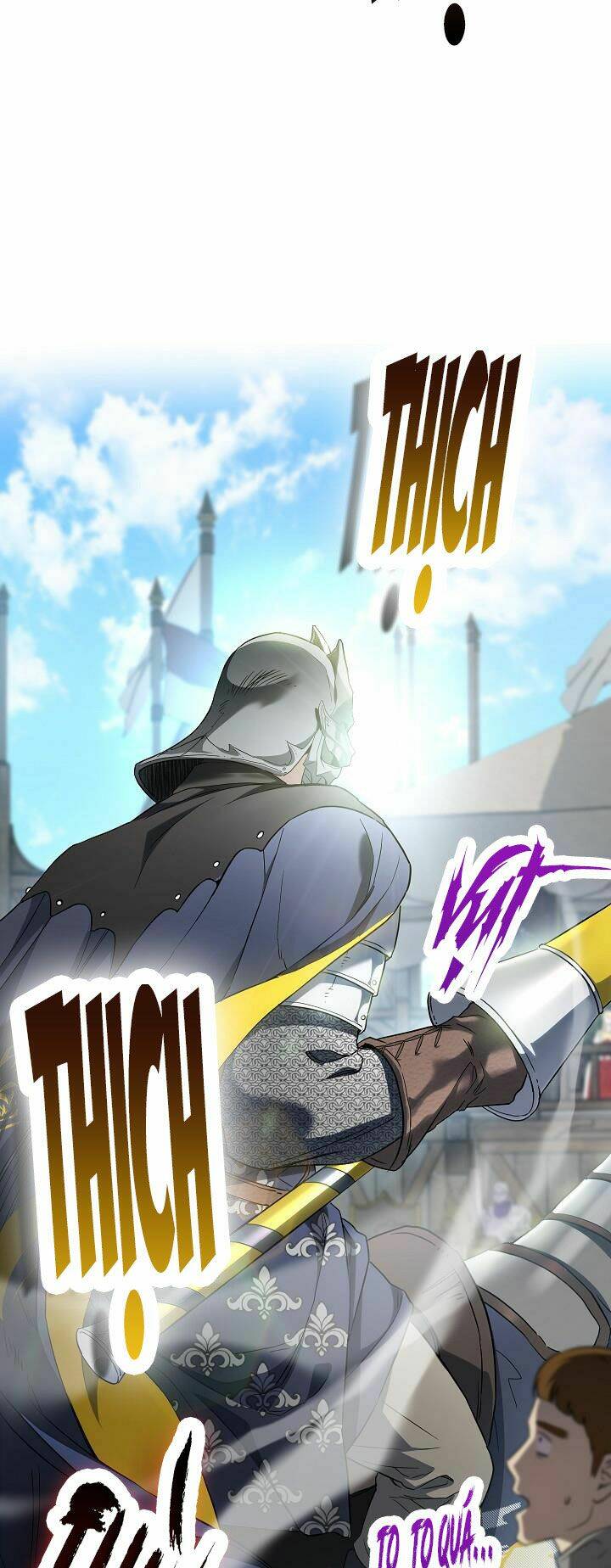 Cuộc Hôn Nhân Vụ Lợi Chapter 39.1 - Trang 2