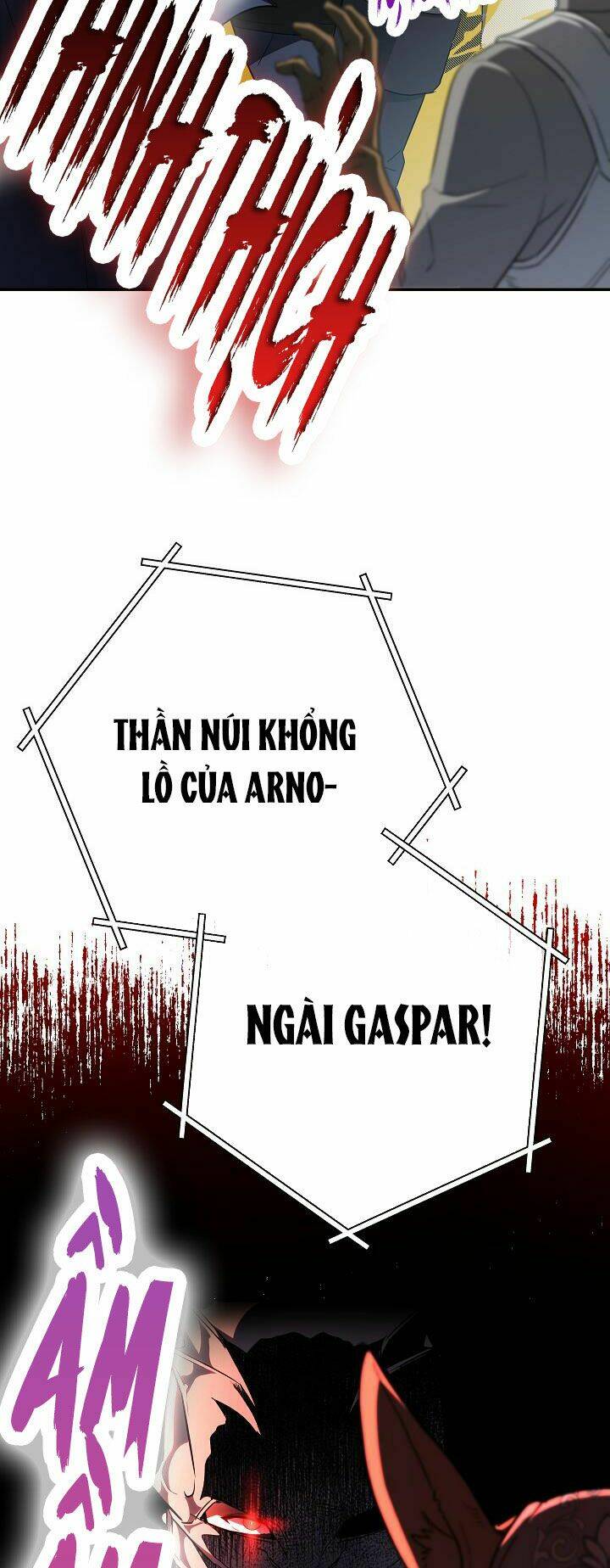 Cuộc Hôn Nhân Vụ Lợi Chapter 39.1 - Trang 2