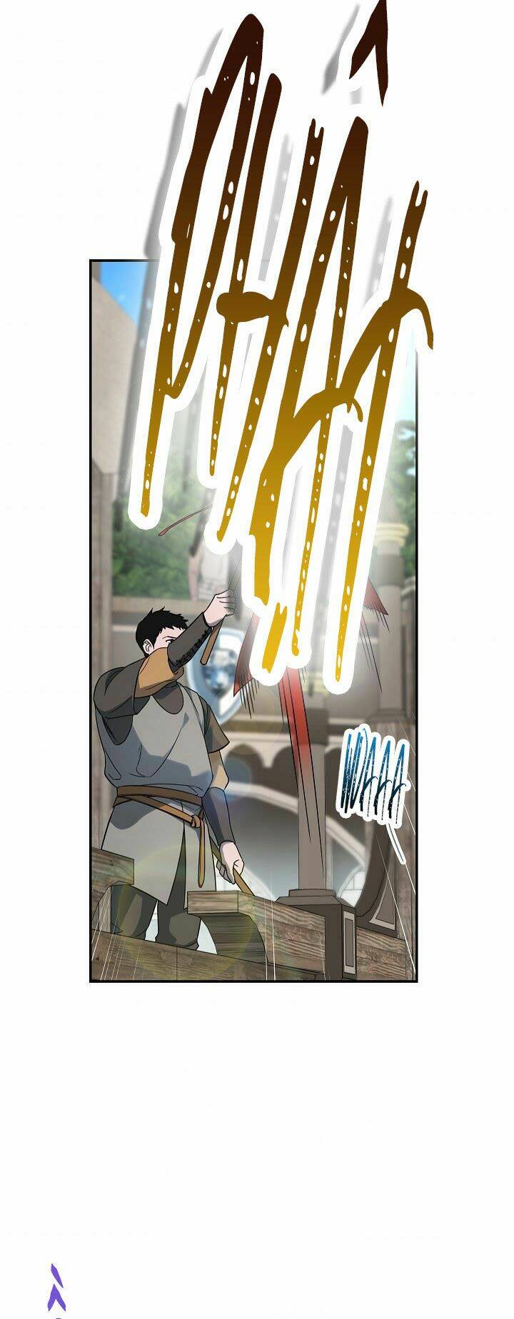 Cuộc Hôn Nhân Vụ Lợi Chapter 39.1 - Trang 2