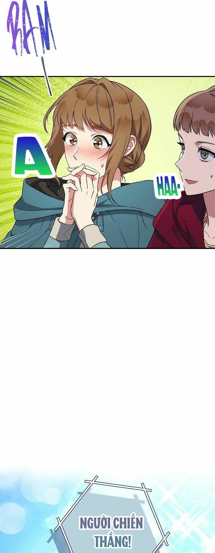 Cuộc Hôn Nhân Vụ Lợi Chapter 39.1 - Trang 2