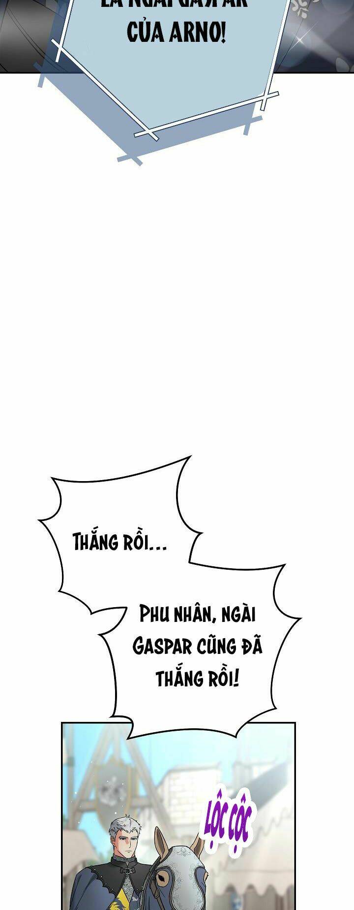 Cuộc Hôn Nhân Vụ Lợi Chapter 39.1 - Trang 2