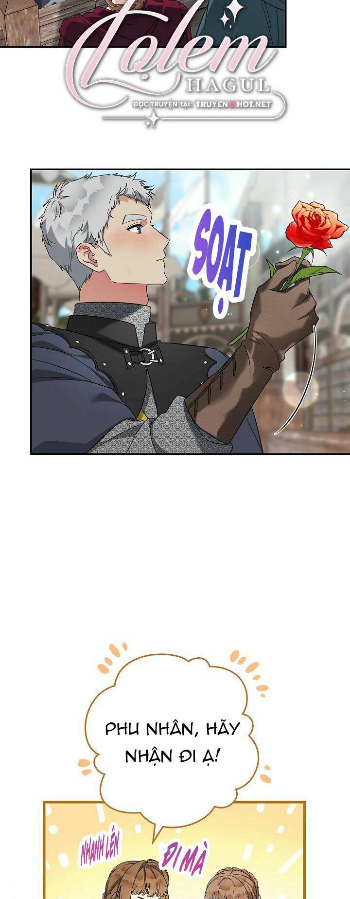 Cuộc Hôn Nhân Vụ Lợi Chapter 39.1 - Trang 2
