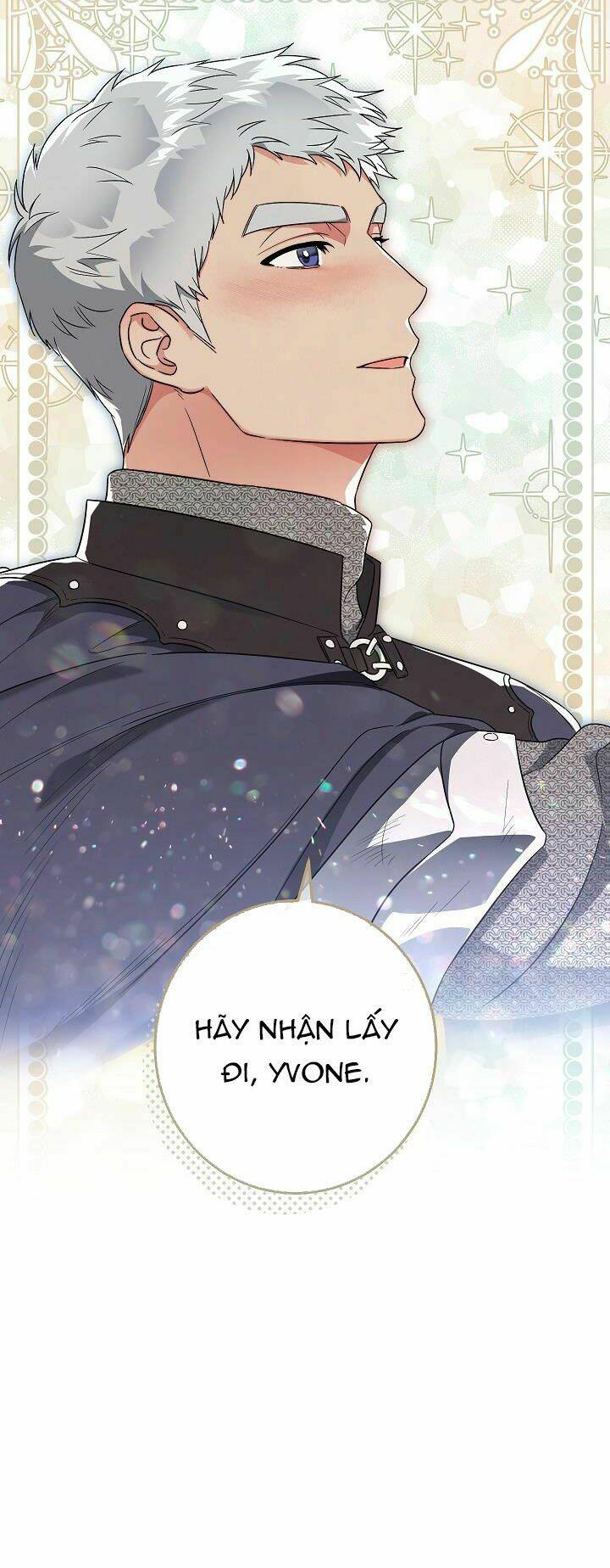 Cuộc Hôn Nhân Vụ Lợi Chapter 39.1 - Trang 2