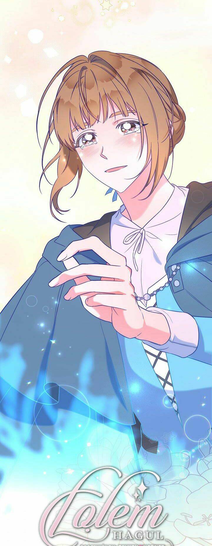 Cuộc Hôn Nhân Vụ Lợi Chapter 39.1 - Trang 2